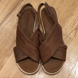🆕 Timberland | Adley Shore Sandal | Brown | 9